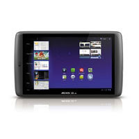 Archos 101 G9 (501862) Archos 101 G9 (501862)